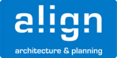 Logo for sponsor Align PLC