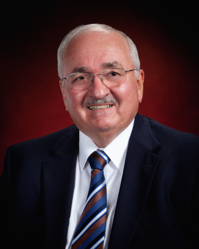 Image of  John  Kinzenbaw