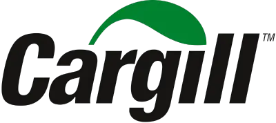 Logo for sponsor Cargill