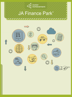 JA Finance Park (Entry Level) (COPY_1774365143655) cover