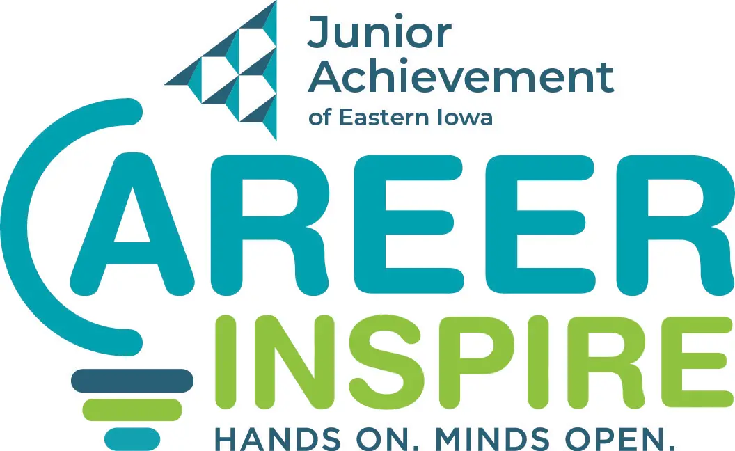 logo for Career Inspire
