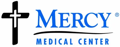 Logo for sponsor Mercy Medical Center
