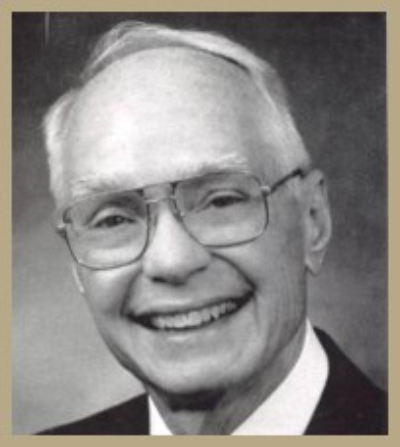Image of  Robert  McKinstry