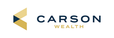 Logo for sponsor Carson Walth