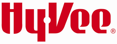 Logo for sponsor Hy-Vee