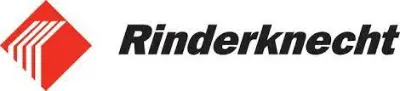 Logo for sponsor Rinderknecht