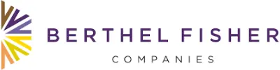 Logo for sponsor Berthel Fisher