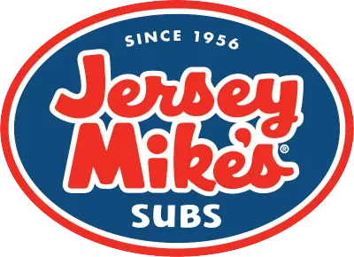 Logo for sponsor Jersey Mike's