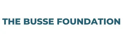 Logo for sponsor The Busse Foundation