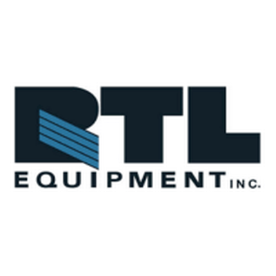 Logo for sponsor RTL Equipment Inc.
