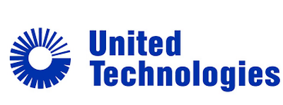 Logo for sponsor UTC