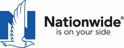 Logo for sponsor NationWide