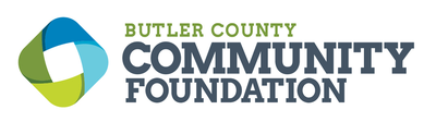 Logo for sponsor Butler County Community Foundation