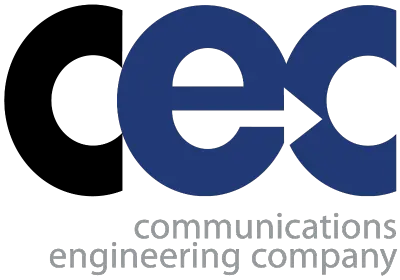Logo for sponsor CEC