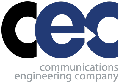 Logo for sponsor CEC