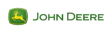 Logo for John Deere