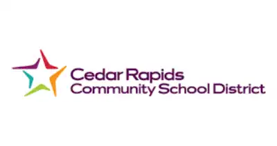 Cedar Rapids Community School District logo