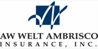 Logo for sponsor AW Welt Ambrisco