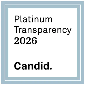 Guide Star Logo for Platinum Transparency Candid