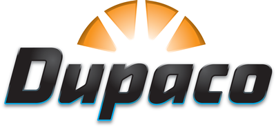Logo for sponsor Dupaco