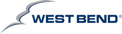Logo for sponsor West Bend