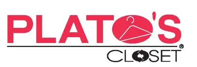 Logo for sponsor Plato's Closet