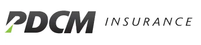 Logo for sponsor PDCM