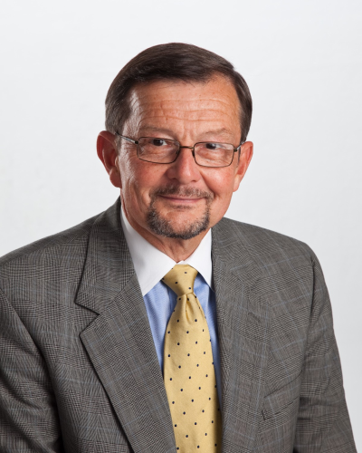 Image of  Les H. Garner