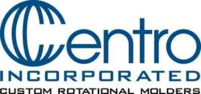 Logo for sponsor Centro, Inc.