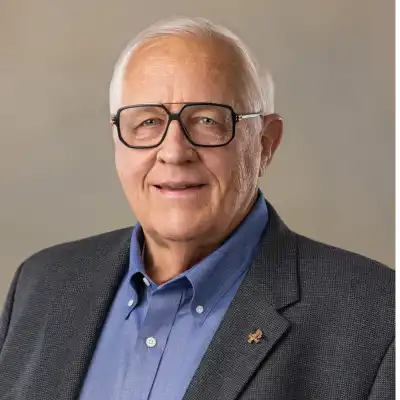 image of a man