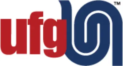 Logo for sponsor UFG