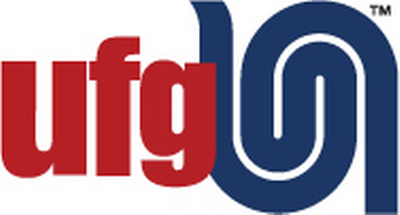 Logo for sponsor UFG