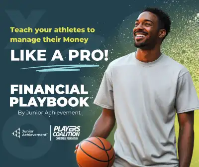 Image of a basketball player