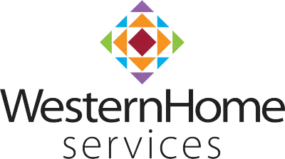 Logo for sponsor Western Home Services