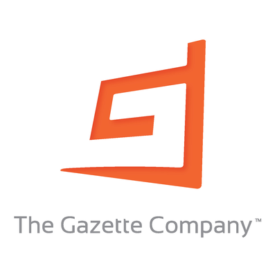 Logo for sponsor The Gazette Company