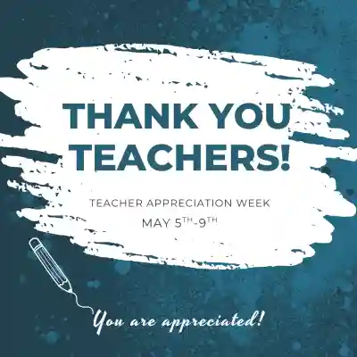 image of a teacher and students