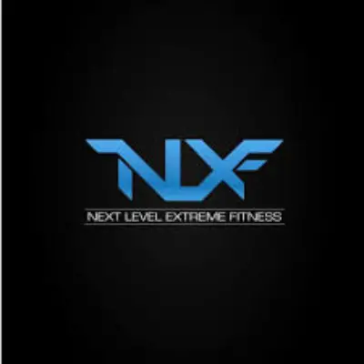 Logo for sponsor Next Level Extreme Fitness of Waverly