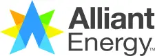 Logo for Alliant Energy