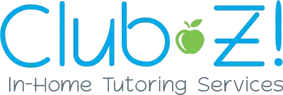 Logo for sponsor ClubZ Tutoring